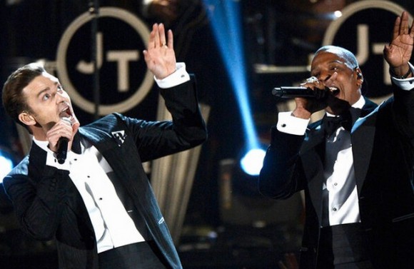Grammys 2013 - Les gagnants