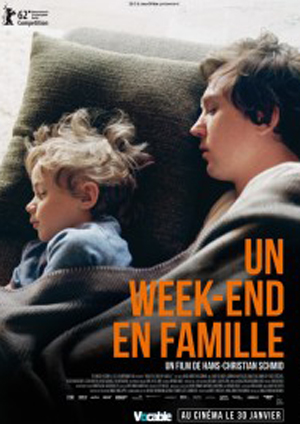 CINÉMA - Les films à voir en fin de semaine 