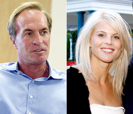 Elin Nordegren est en couple avec son voisin milliardaire