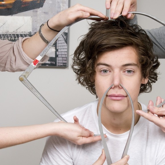 One Direction sera immortalisé en statue de cire pour Madame Tussauds