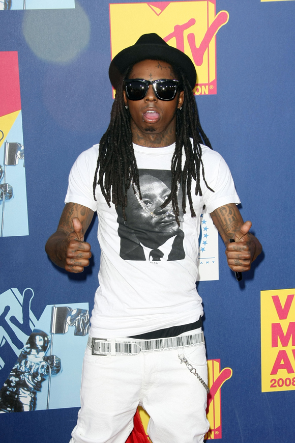 Lil' Wayne est sorti de l'hôpital