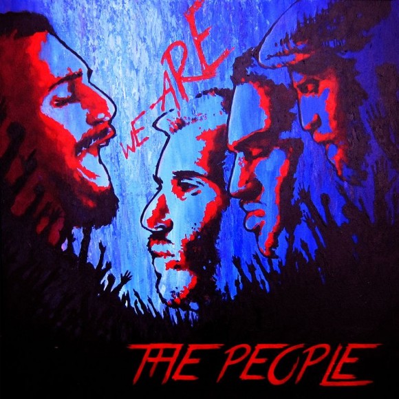 The People - Découverte musicale 