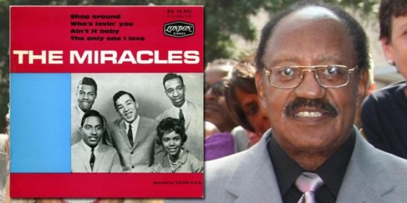 Bobby Rogers de The Miracles est décédé