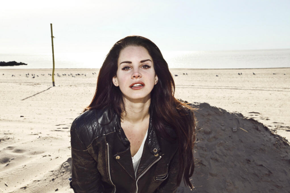 Lana Del Rey lance Chelsea Hotel No 2 - Nouveau vidéo clip 