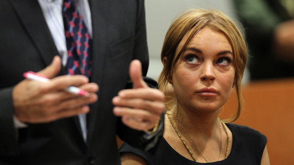 Lindsay Lohan refuse d'engager un nouvel avocat