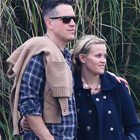 Arrestation de Reese Witherspoon - Son mari Jim Toth se sent coupable