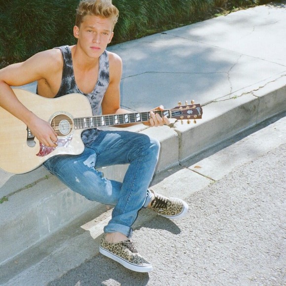 Cody Simpson au Métropolis de Montréal le 10 juillet