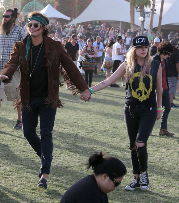 Coachella 2013