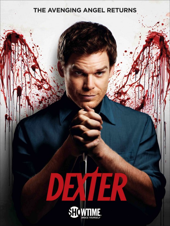 La huitième saison de Dexter sera bien la dernière