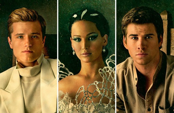 The Hunger Games: Catching Fire - Bande-annonce