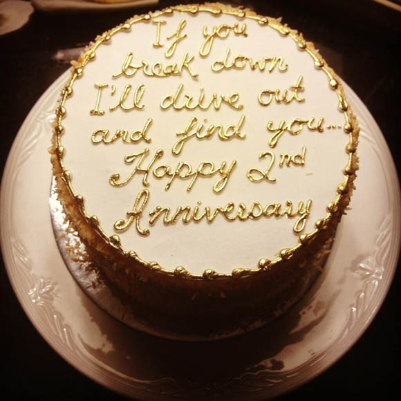 LeAnn Rimes fête ses deux ans d'anniversaire de mariage avec Eddie Cibrian 