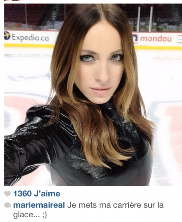 Les meilleures Twitpics/Instagrams de la semaine