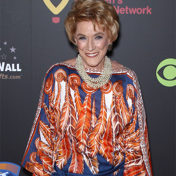 Jeanne Cooper, Katherine Chancellor dans The Young and the Restless, est décédée