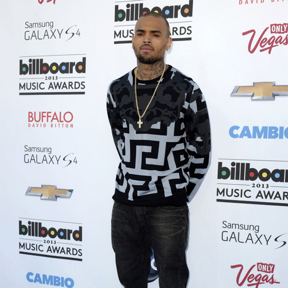 Chris Brown risque la prison