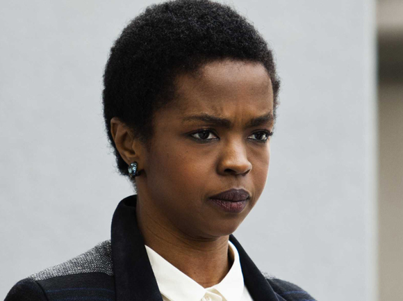 Lauryn Hill condamnée à trois mois de prison pour fraude fiscale