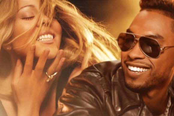 Mariah Carey et Miguel présentent Beautiful - Nouveau vidéoclip