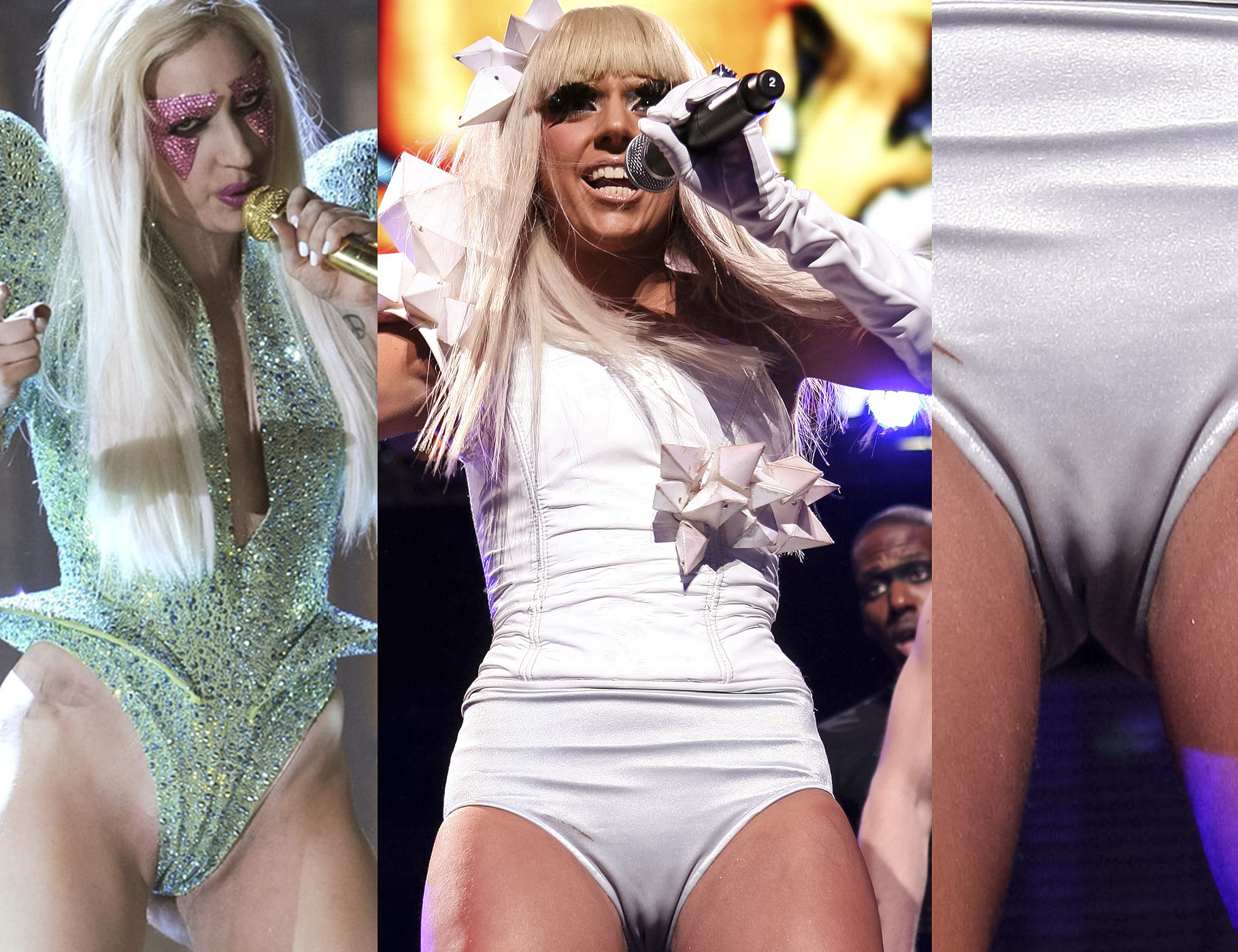 Lady Gaga camel toe - Lady Gaga cameltoe - Lady Gaga sexy...