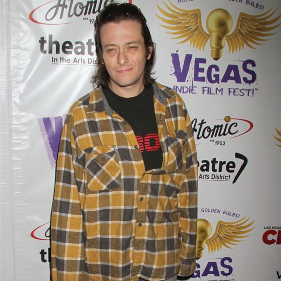 Edward Furlong a vu sa caution être doublée par un juge