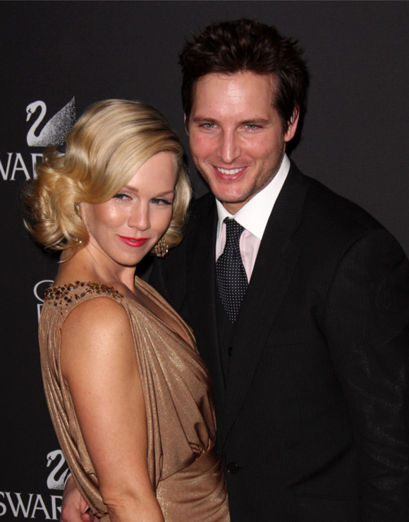 Le divorce de Jennie Garth et de Peter Facinelli de Twilight est officialisé