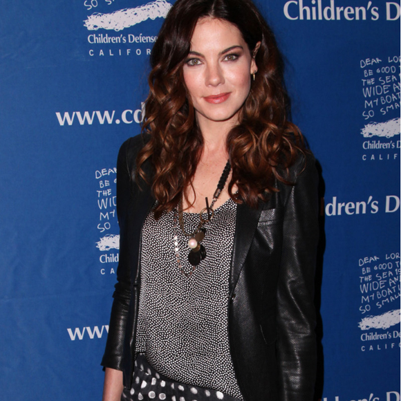 Michelle Monaghan enceinte de son deuxième enfant