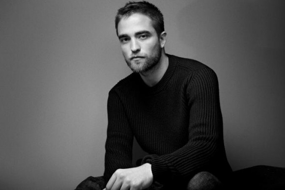 Robert Pattinson est le nouveau visage de Dior