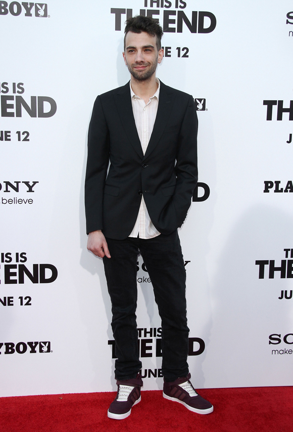 Jay Baruchel animera le gala Juste pour rire