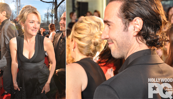 Elise Guilbault et Daniel Thomas ne seraient plus en couple
