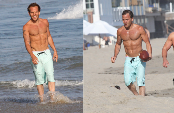 Stephen Dorff