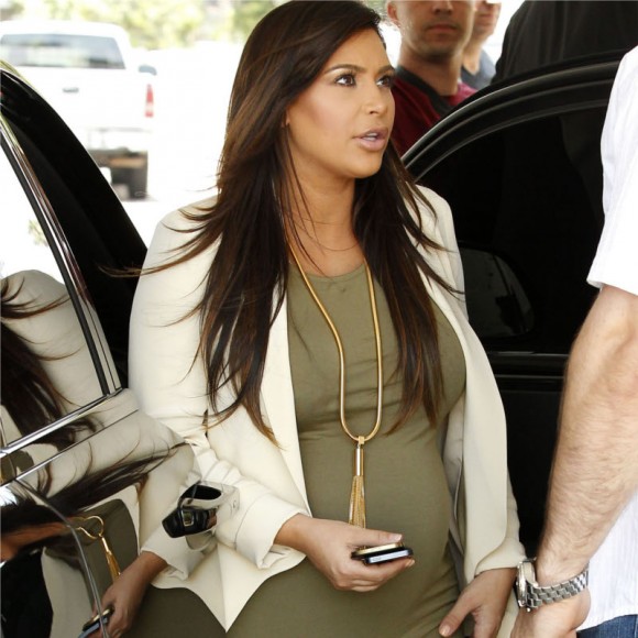 La famille Kardashian poursuivie par leur ex-belle-mère