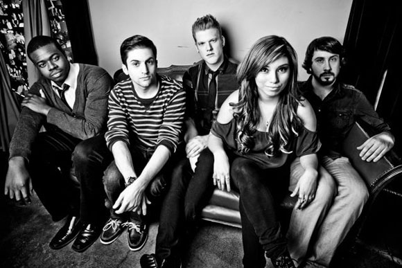 Pentatonix 