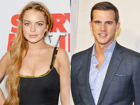 Lindsay Lohan n'est plus en couple avec Matt Nordgren