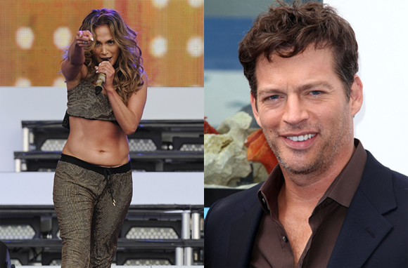 Jennifer Lopez et Harry Connick Jr. deviennent juges à American Idol