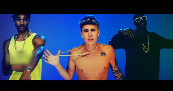 Maejor Ali lance Lolly avec Juicy J et Justin Bieber - Nouveau vidéoclip