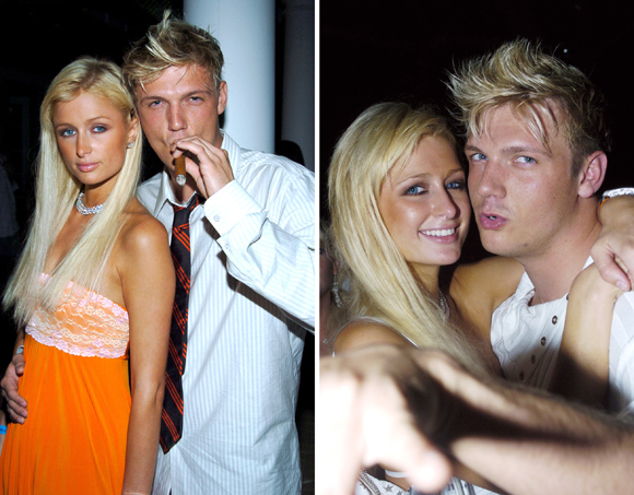 Paris Hilton répond à Nick Carter