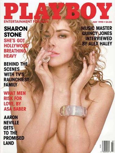 Sharon-Stone