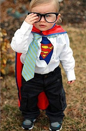 Bebe Superman Hollywoodpq Com