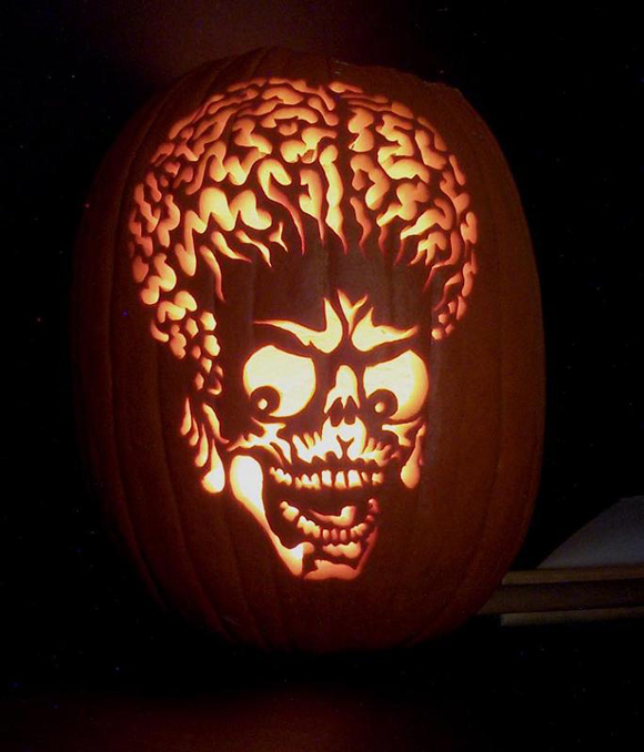 mars-attacks-pumpkin