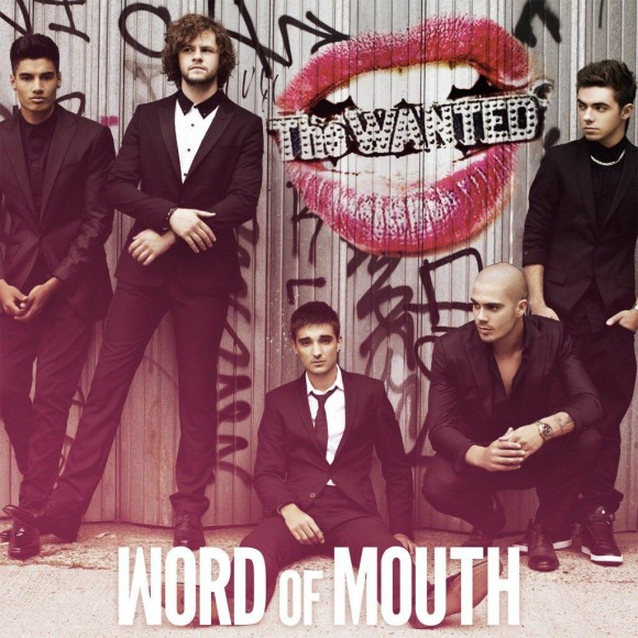 The Wanted à Montréal le 10 décembre prochain