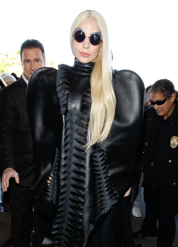 Lady Gaga sera au Centre Bell de Montréal en juillet 2014