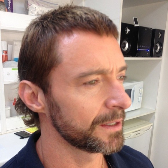 La Coupe Longueuil De Hugh Jackman - Hot Or Not | Hollywoodpq.com