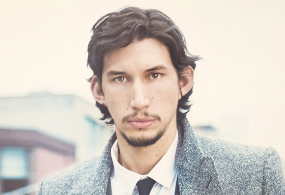 Adam Driver jouerait un méchant dans Star Wars VII