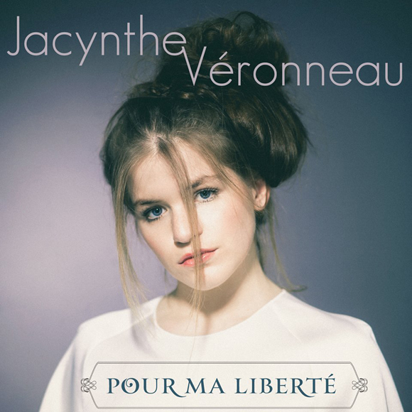 Jacynthe Véronneau lance son premier Pour Ma Liberté et sera à The Voice: la plus belle voix demain