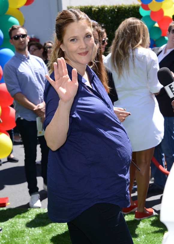 Safe Kids Day Los Angeles 2014