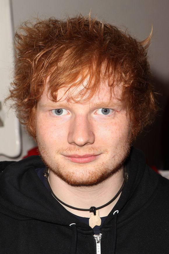  Ed sheeran nouvel album