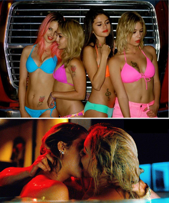 Spring Breakers : The Second Coming - La suite du film Spring Breakers est annoncée