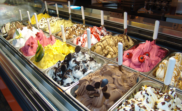 Gagnez 50$ en Gelato & sorbets chez Paysanne Gelato -