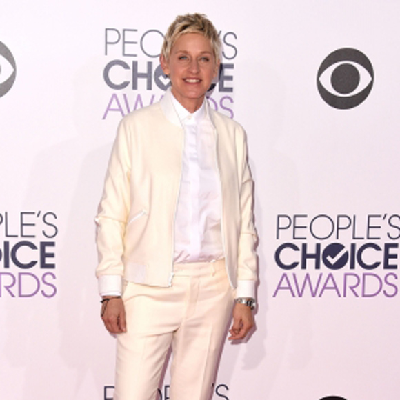 Un avant-gout de la collection E.D de Ellen DeGeneres