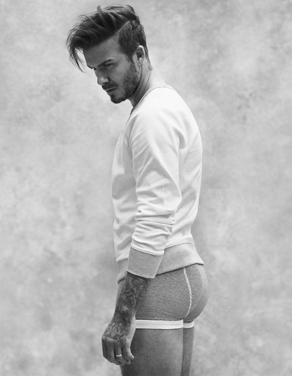 David Beckham Bodywear  (4)