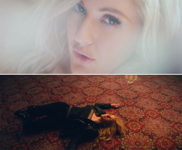 Ellie Goulding lance le vidéoclip de Love Me Like You Do tiré de Fifty Shades of Grey