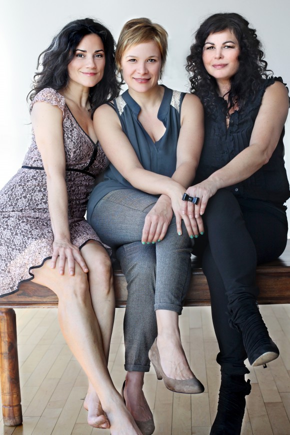 Le Brassières Shop Crédit Julie Perreault